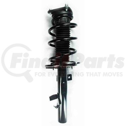 2335877L by FCS STRUTS - Suspension Strut and Coil Spring Assembly