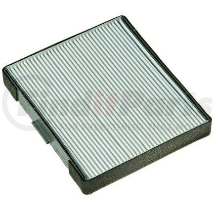 VF101 by ATP TRANSMISSION PARTS - Replacement Cabin Air Filter