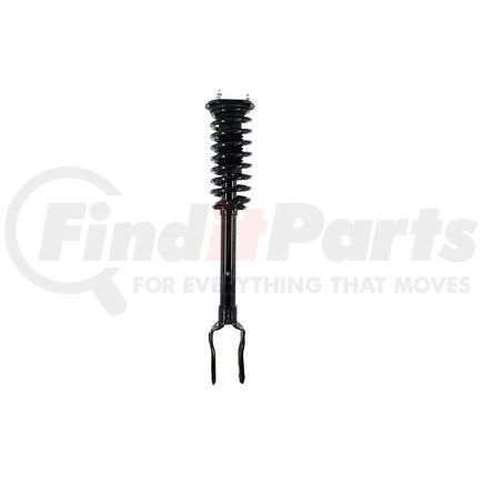 2335883L by FCS STRUTS - Suspension Strut and Coil Spring Assembly