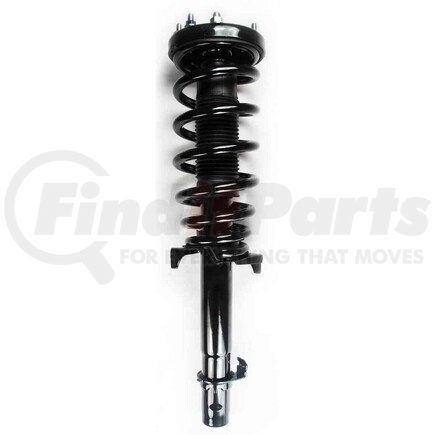 2335878R by FCS STRUTS - Suspension Strut and Coil Spring Assembly