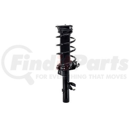 2335893L by FCS STRUTS - Suspension Strut and Coil Spring Assembly Front Left FCS fits 16-18 Ford Focus