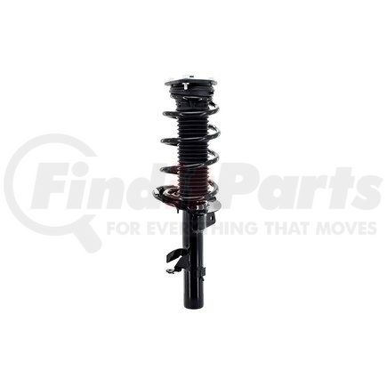 2335893R by FCS STRUTS - Suspension Strut and Coil Spring Assembly
