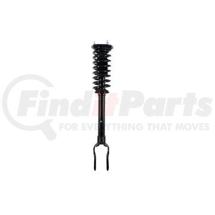 FCS Struts 2335883R Suspension Strut and Coil Spring Assembly Suspension Strut and Coil Spring Assembly