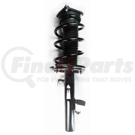 2335897R by FCS STRUTS - Suspension Strut and Coil Spring Assembly Front Right FCS fits 14-19 Ford Escape