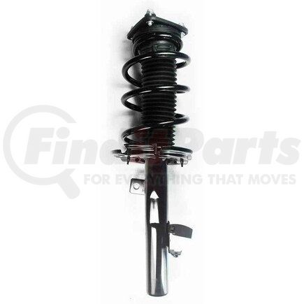 2335897R by FCS STRUTS - Suspension Strut and Coil Spring Assembly