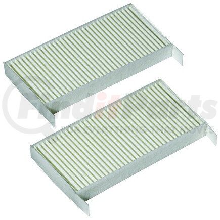 VF110 by ATP TRANSMISSION PARTS - Replacement Cabin Air Filter