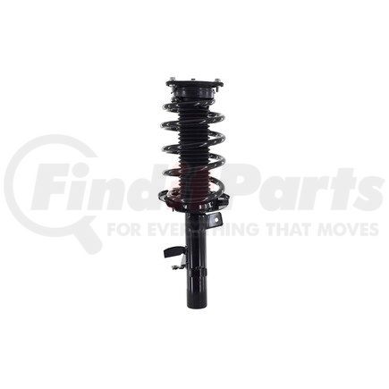 2335958R by FCS STRUTS - COMPLETE STRUT ASSY