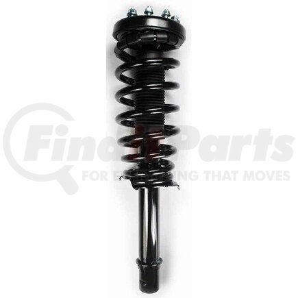 2336305L by FCS STRUTS - Suspension Strut and Coil Spring Assembly