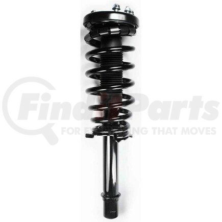 2336305R by FCS STRUTS - Suspension Strut and Coil Spring Assembly