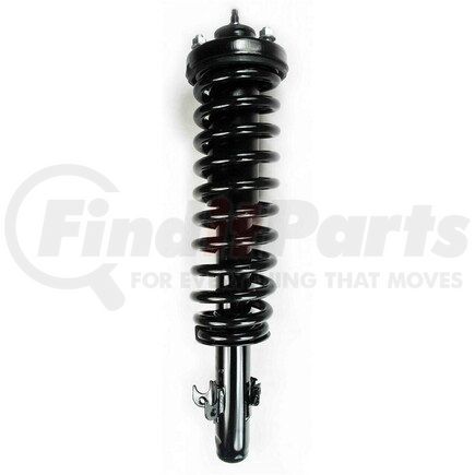 2336310 by FCS STRUTS - Suspension Strut and Coil Spring Assembly