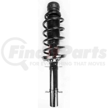 2336306 by FCS STRUTS - Suspension Strut and Coil Spring Assembly