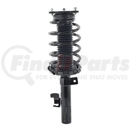 2336311R by FCS STRUTS - Suspension Strut and Coil Spring Assembly Front Right FCS fits 06-10 Mazda 5