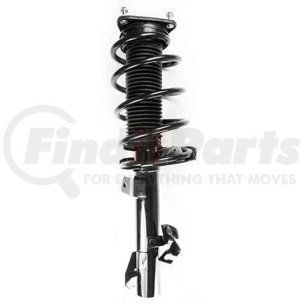 2336311L by FCS STRUTS - Suspension Strut and Coil Spring Assembly Front Left FCS fits 06-10 Mazda 5