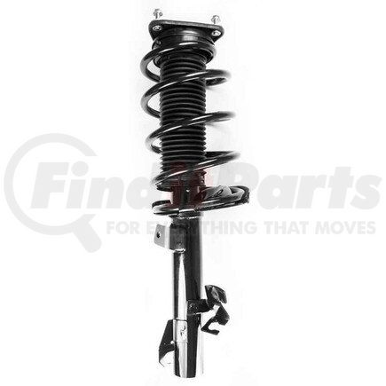 2336311L by FCS STRUTS - Suspension Strut and Coil Spring Assembly