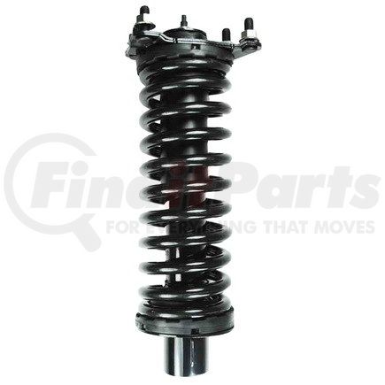 2336329L by FCS STRUTS - Suspension Strut and Coil Spring Assembly