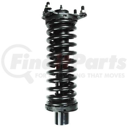 FCS Struts 2336329L Suspension Strut and Coil Spring Assembly Suspension Strut and Coil Spring Assembly