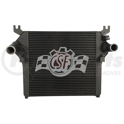 6000 by CSF - Intercooler