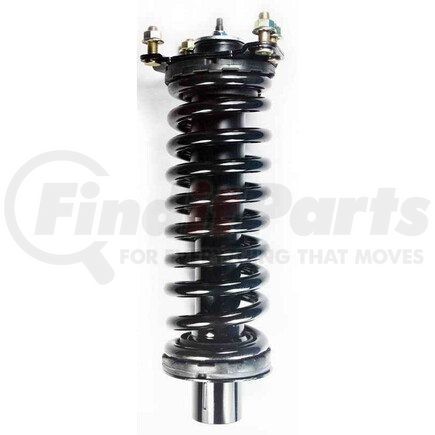 2336329R by FCS STRUTS - Suspension Strut and Coil Spring Assembly