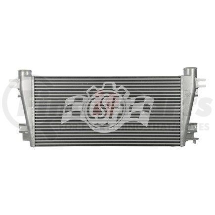 6003 by CSF - Intercooler