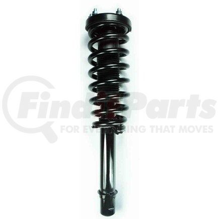 2336347 by FCS STRUTS - Suspension Strut and Coil Spring Assembly