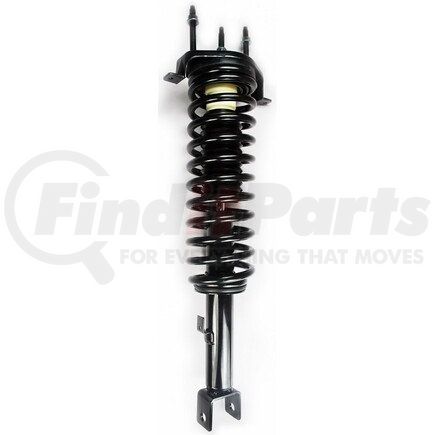 2336338 by FCS STRUTS - Suspension Strut and Coil Spring Assembly