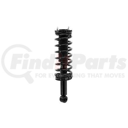 2345397 by FCS STRUTS - Strut and Coil Spring Assembly, Rear, for 2000-2004 Subaru Legacy