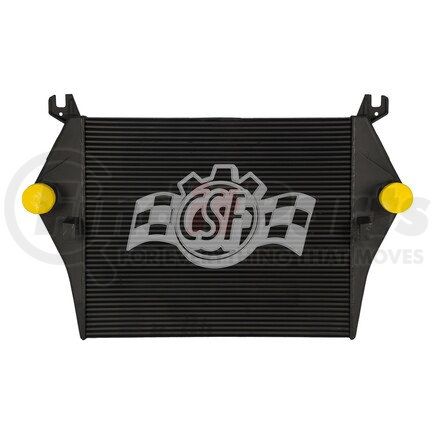 6009 by CSF - Intercooler