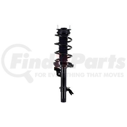 2337077R by FCS STRUTS - Suspension Strut and Coil Spring Assembly