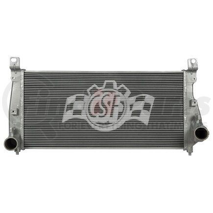 6007 by CSF - Intercooler