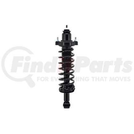 FCS Struts 2345434 Suspension Strut and Coil Spring Assembly Suspension Strut and Coil Spring Assembly