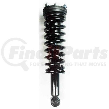 2345455 by FCS STRUTS - Suspension Strut and Coil Spring Assembly