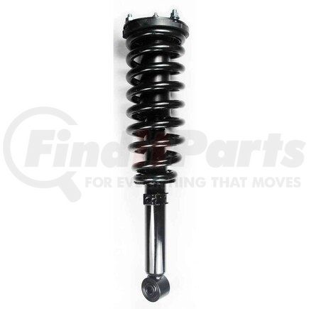 2345458L by FCS STRUTS - Suspension Strut and Coil Spring Assembly