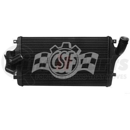 6015 by CSF - Intercooler