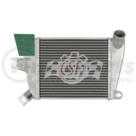 6018 by CSF - Intercooler