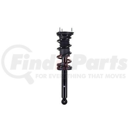 2345476R by FCS STRUTS - Suspension Strut and Coil Spring Assembly