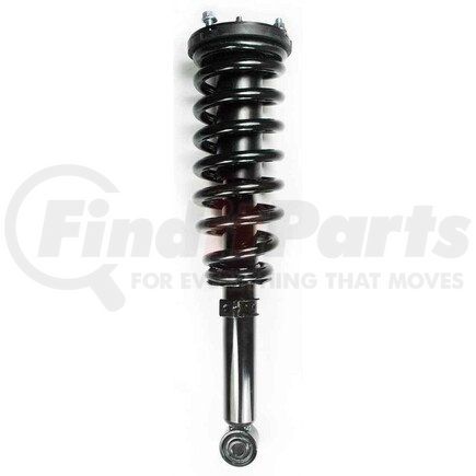 2345458R by FCS STRUTS - Suspension Strut and Coil Spring Assembly