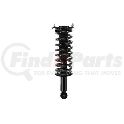 2345470 by FCS STRUTS - Suspension Strut and Coil Spring Assembly