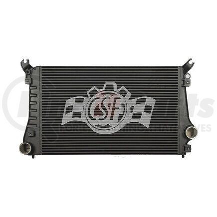 6022 by CSF - Intercooler