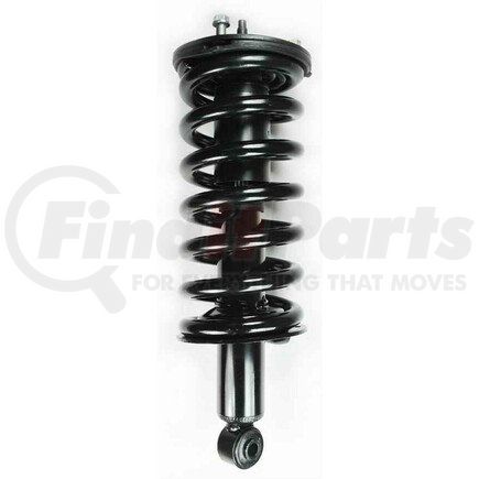 2345497 by FCS STRUTS - Suspension Strut and Coil Spring Assembly