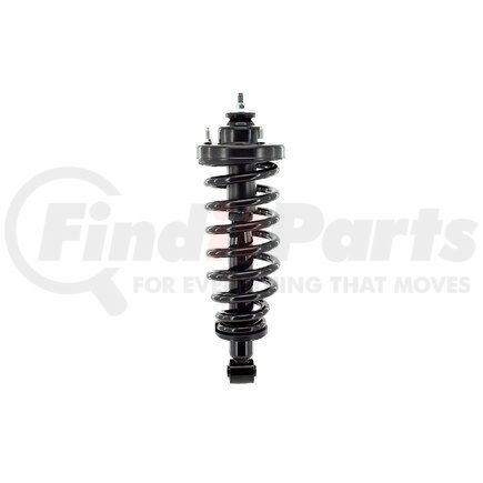 2345540 by FCS STRUTS - Suspension Strut and Coil Spring Assembly