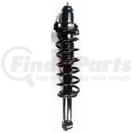 2345484 by FCS STRUTS - Suspension Strut and Coil Spring Assembly