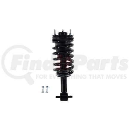 2345555 by FCS STRUTS - Suspension Strut and Coil Spring Assembly