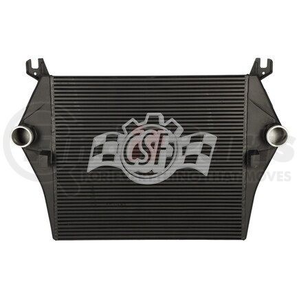 6025 by CSF - Intercooler