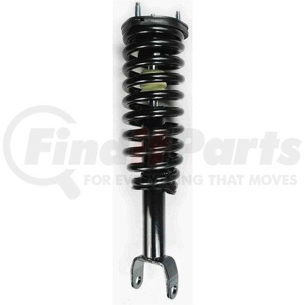 2345556 by FCS STRUTS - Suspension Strut and Coil Spring Assembly