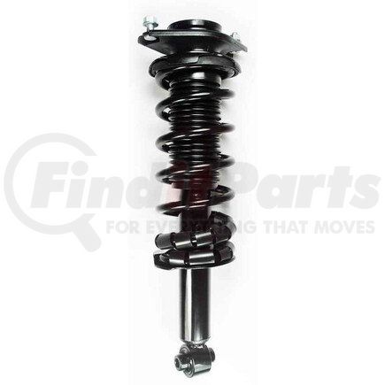 2345541 by FCS STRUTS - Suspension Strut and Coil Spring Assembly