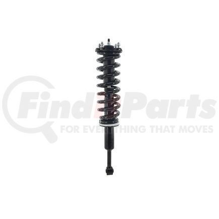 FCS Struts 2345558R Suspension Strut and Coil Spring Assembly Suspension Strut and Coil Spring Assembly