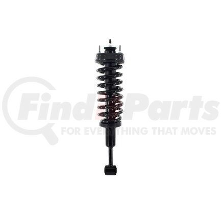 2345559 by FCS STRUTS - Suspension Strut and Coil Spring Assembly