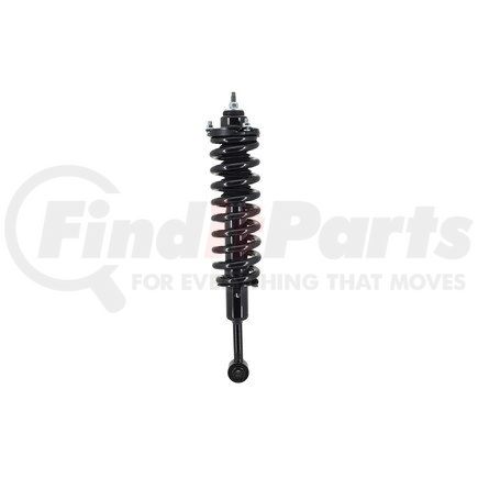 2345566L by FCS STRUTS - Suspension Strut and Coil Spring Assembly
