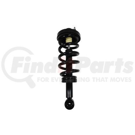 2345561 by FCS STRUTS - Suspension Strut and Coil Spring Assembly Rear FCS 2345561