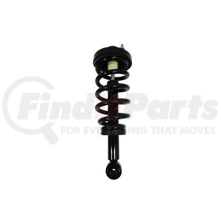 2345561 by FCS STRUTS - Suspension Strut and Coil Spring Assembly